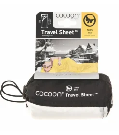 Cocoon Travelsheet ST30-SE zijde