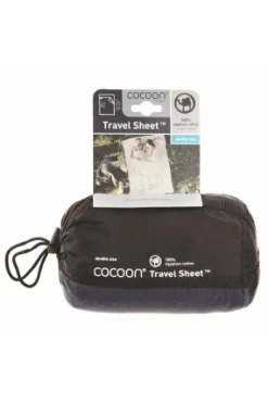 Cocoon Travelsheet ST30-SE zijde
