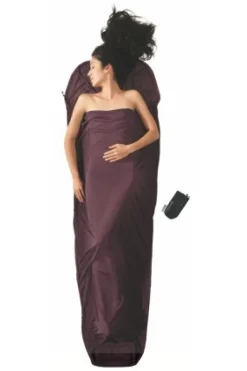 Cocoon Travelsheet ST30-SE zijde