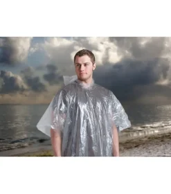 Coghlan's Emergency Poncho