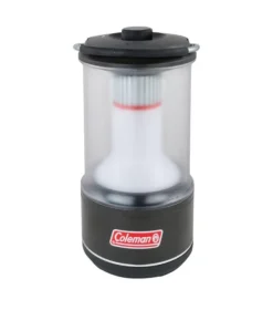 Coleman BatterGuard 800L lantern black