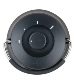 Coleman BatterGuard 800L lantern black