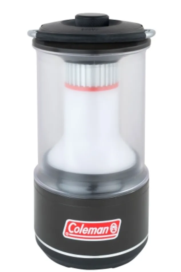 Coleman BatterGuard 800L lantern black