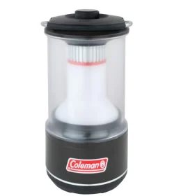 Coleman BatterGuard 600L lantern black