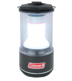 Coleman BatterGuard 600L lantern black