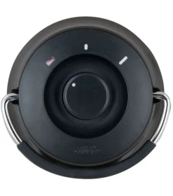 Coleman BatterGuard 600L lantern black