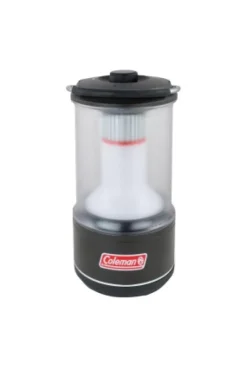 Coleman BatterGuard 600L lantern black