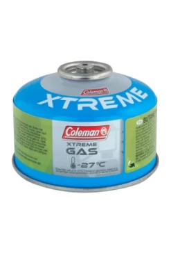 Coleman C190 GLS cartridge prikblikje