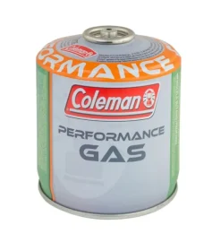 Coleman C300 performance Cartouche