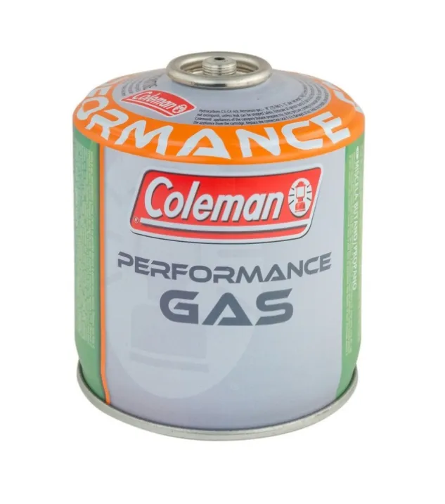 Coleman C300 performance Cartouche