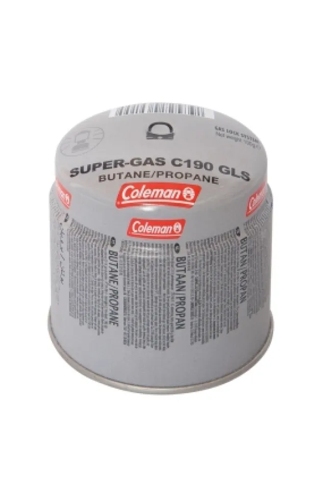 Coleman C300 performance Cartouche