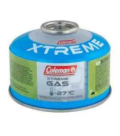 Coleman C100 Xtreme gas cartouche