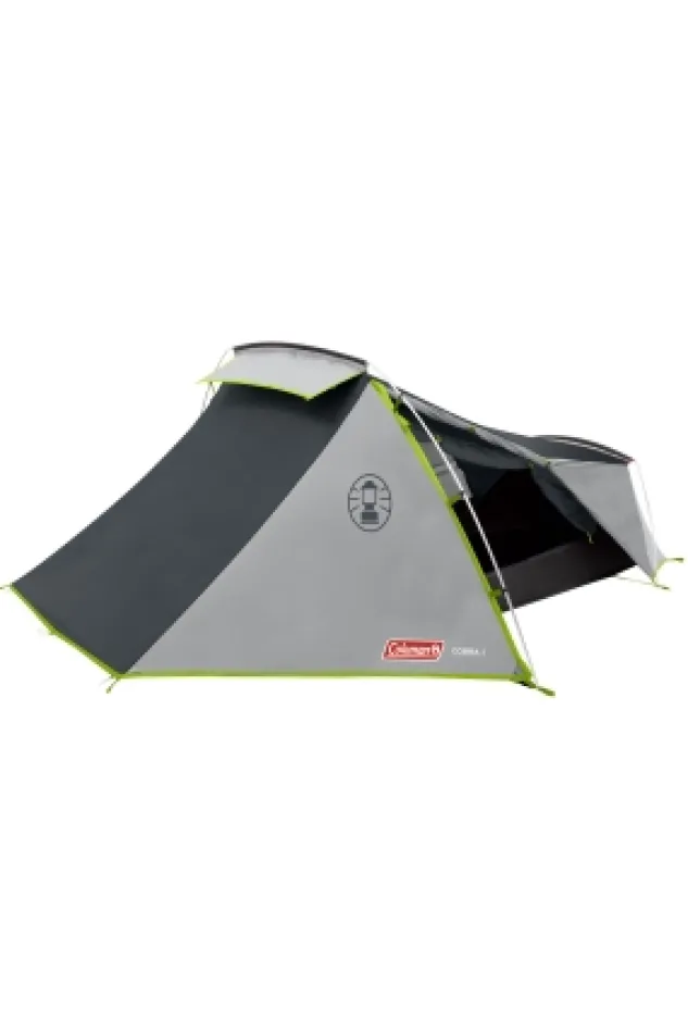 Coleman kobuk Valley 3 Plus Tent