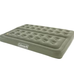 Coleman Maxi Comfort Bed double