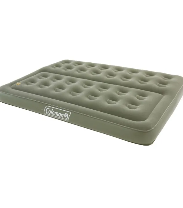 Coleman Maxi Comfort Bed double