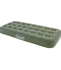 Coleman Maxi Comfort Bed Single