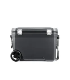 Coleman 65QT Wheeled Convoy Cooler