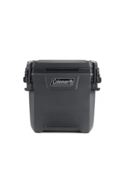 Coleman 65QT Wheeled Convoy Cooler