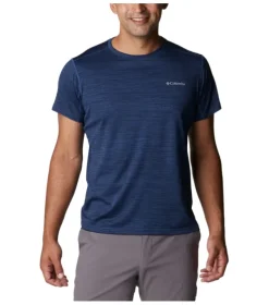 Columbia Alpine Chill? Zero Short Sleeve Crew