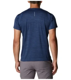 Columbia Alpine Chill? Zero Short Sleeve Crew