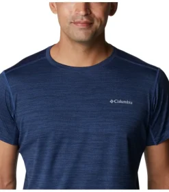 Columbia Alpine Chill? Zero Short Sleeve Crew