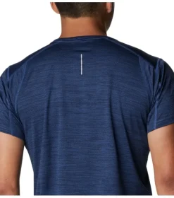 Columbia Alpine Chill? Zero Short Sleeve Crew