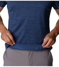 Columbia Alpine Chill? Zero Short Sleeve Crew