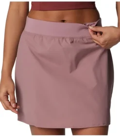 Columbia Boundless Trek? Skort