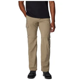 Columbia Silver RidgeÂ™ Utility Convertible Pant