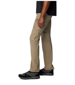 Columbia Silver RidgeÂ™ Utility Convertible Pant