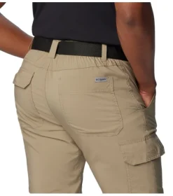 Columbia Silver RidgeÂ™ Utility Convertible Pant