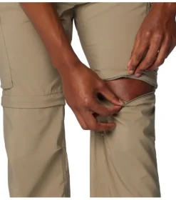 Columbia Silver RidgeÂ™ Utility Convertible Pant
