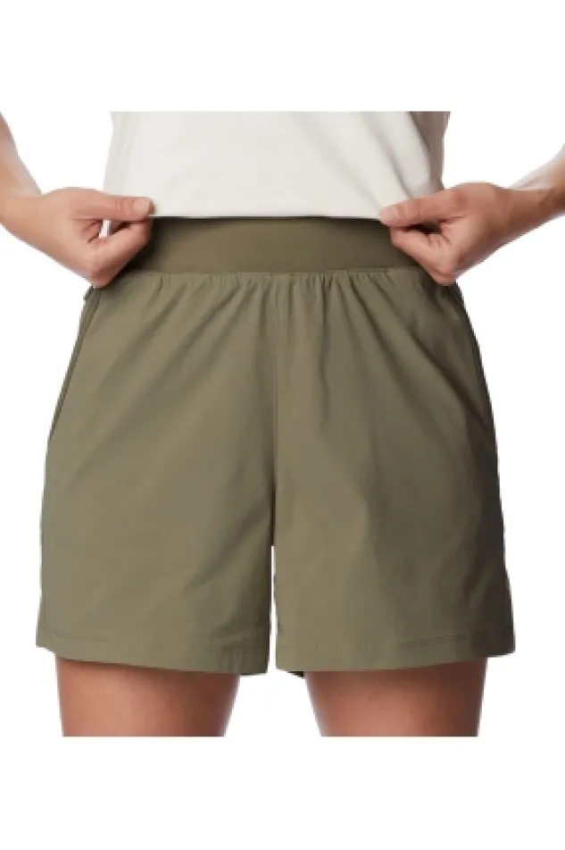 Columbia Tech Trail? Short