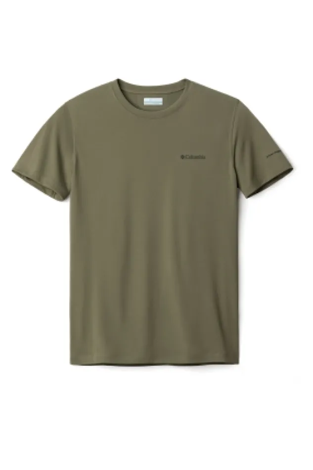 Columbia Zero Rules? Short Sleeve Shirt