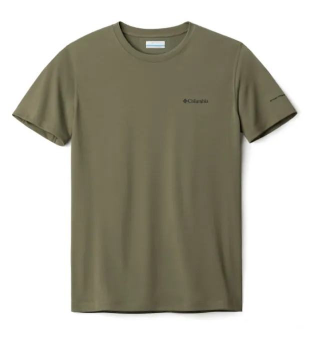 Columbia Zero Rules? Short Sleeve Shirt