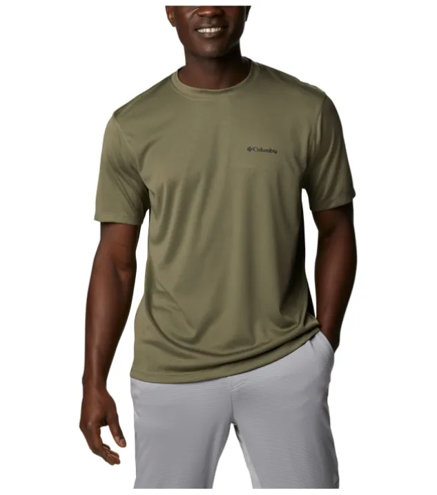 Columbia Zero Rules? Short Sleeve Shirt