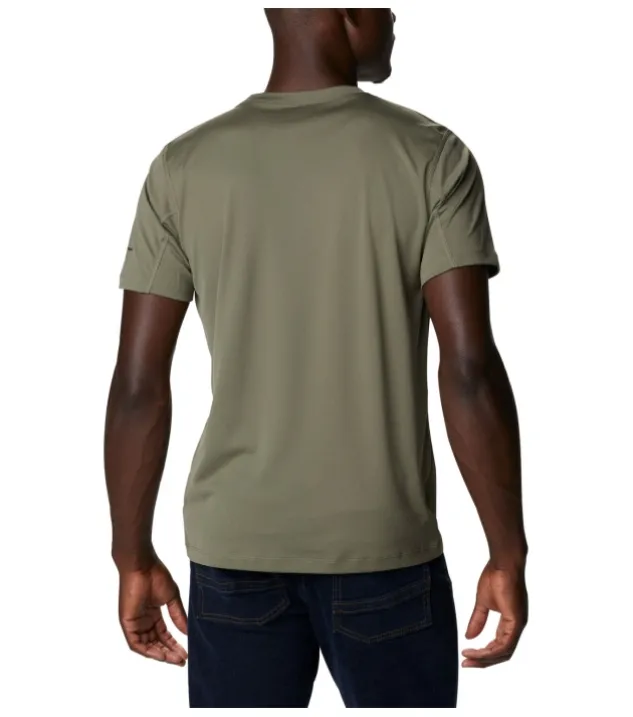 Columbia Zero Rules? Short Sleeve Shirt