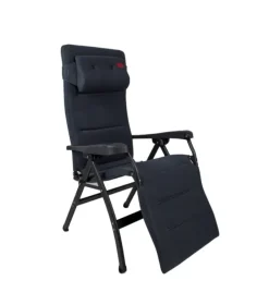 Crespo Relaxstoel AP-242/86 gr AirDlx