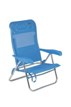 Crespo Relaxstoel AP-242/86 gr AirDlx
