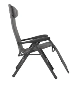 Crespo Relaxstoel AP-234/76 tex Supreme