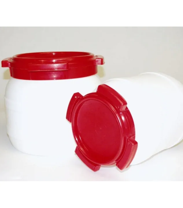 Curtec Waterkluisje 6,4 liter
