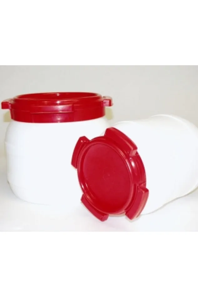 Curtec Waterkluisje 15 liter