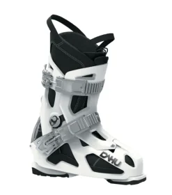 Dahu Jane and Joe Hard Skischoenen