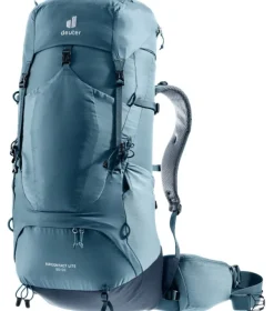 Deuter Aircontact Lite 50 + 10