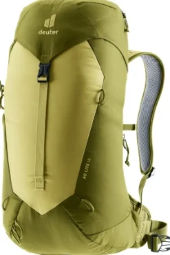 Deuter Aircontact Lite 50 + 10