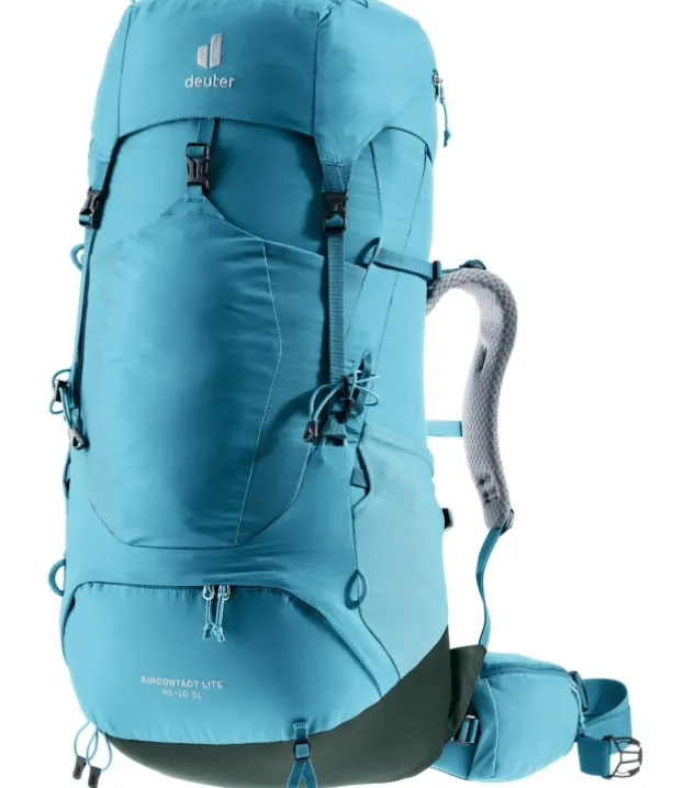 Deuter Aircontact Lite 45 + 10 SL
