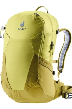 Deuter Aircontact Lite 45 + 10 SL