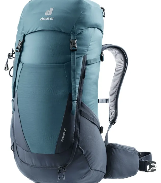 Deuter Futura 26 Dagtour rugzak