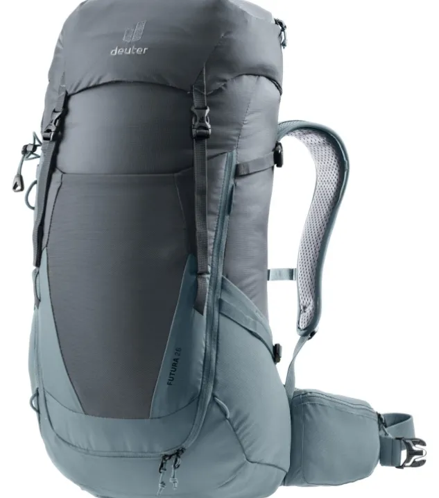 Deuter Futura 26 Dagtour rugzak