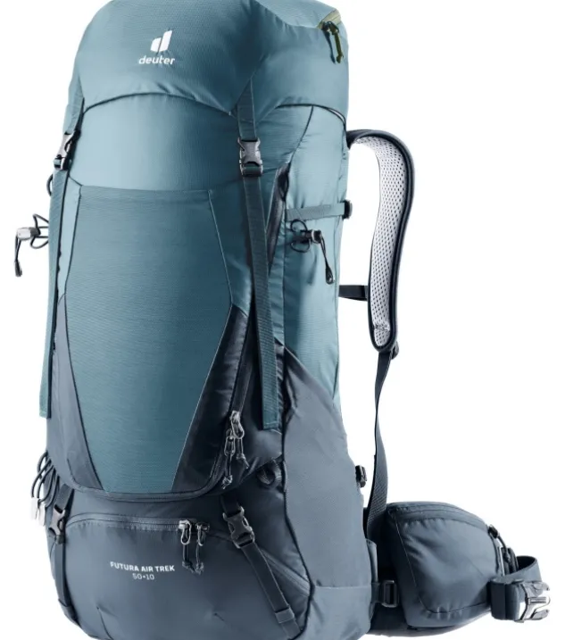 Deuter Futura Air Trek 50 + 10